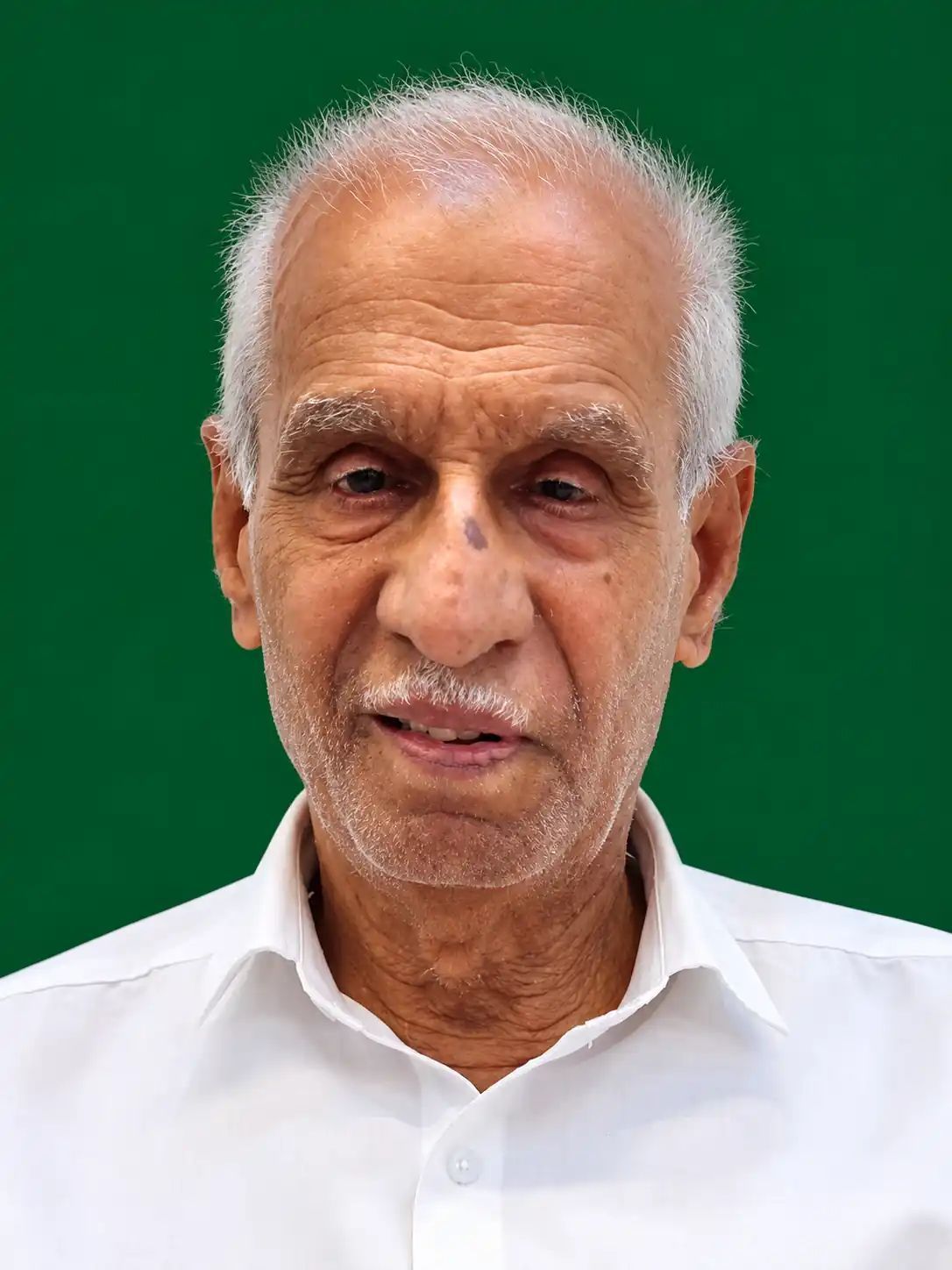 Kothoor Muhammed Master