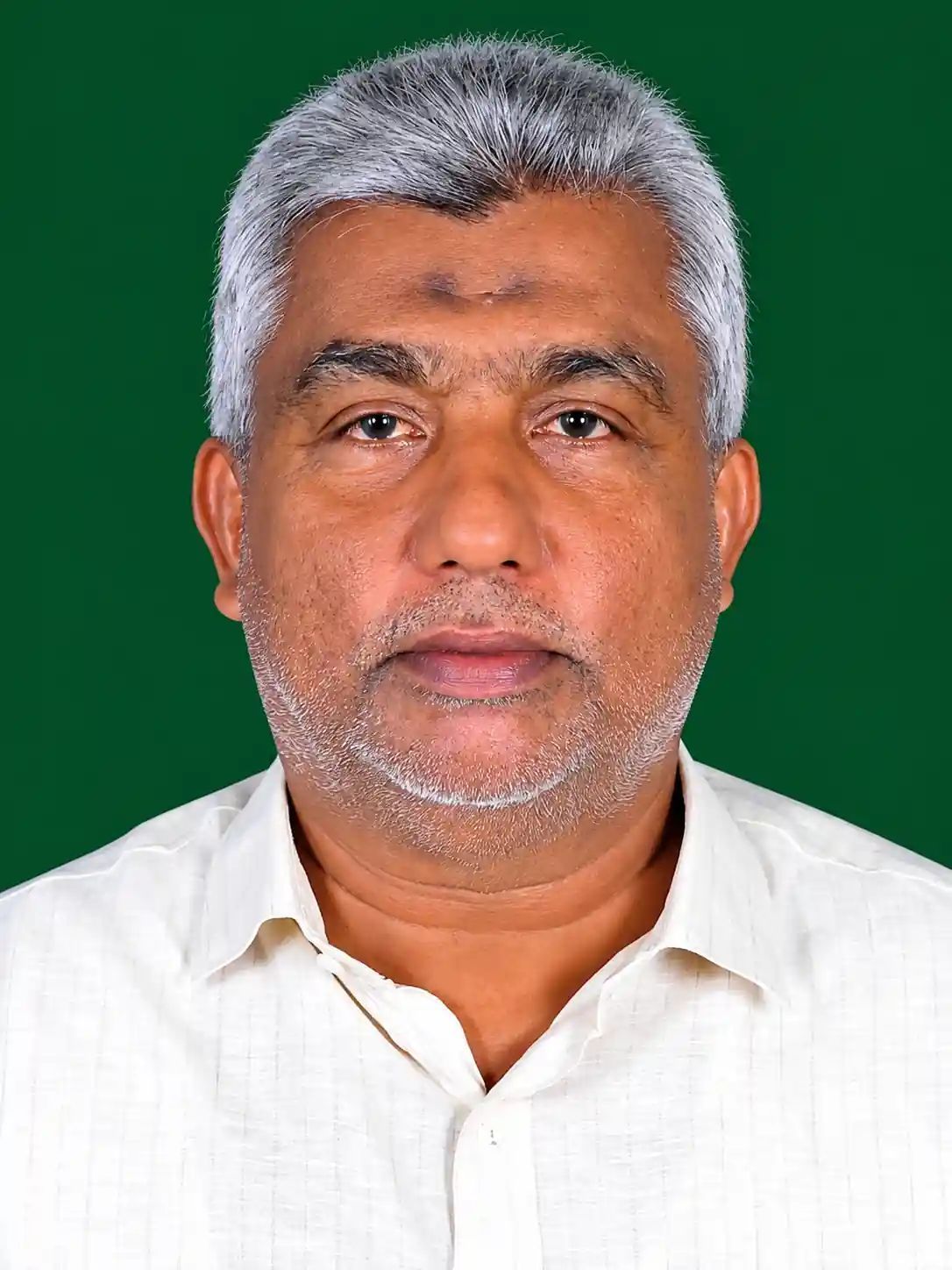 C.P Abdullakoya Thangal