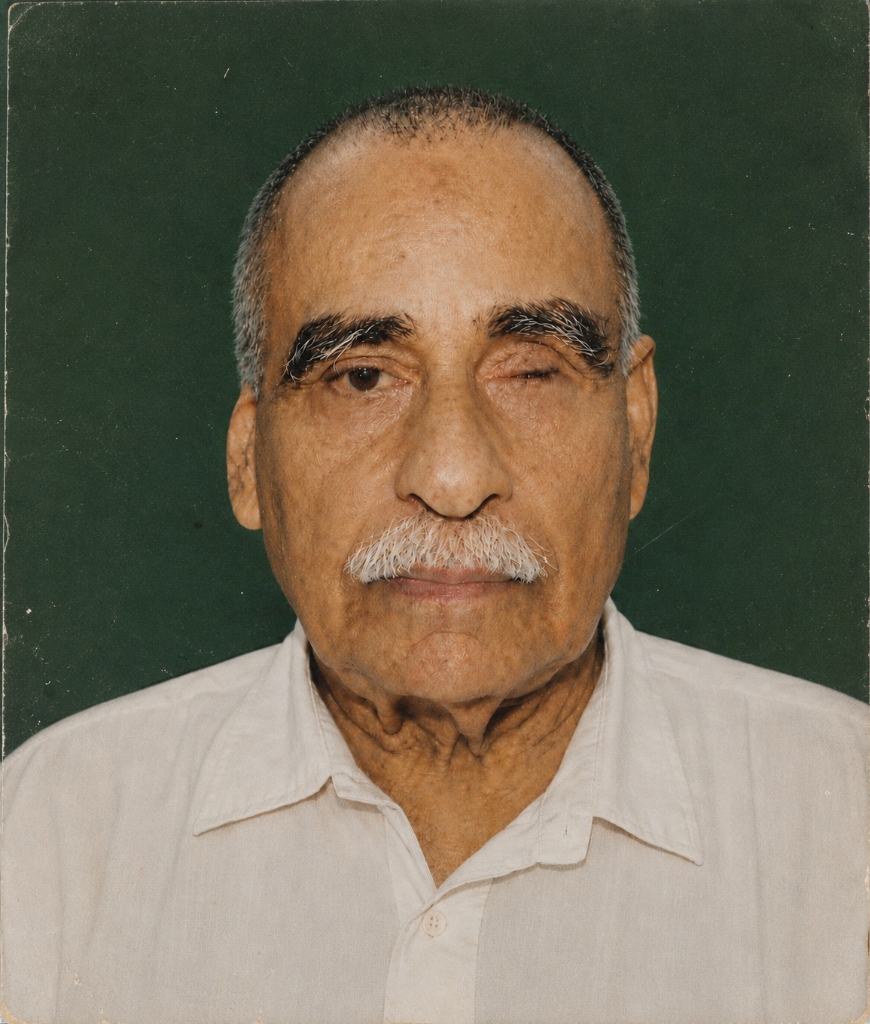 Pareekutty Haji — Founder of KMO