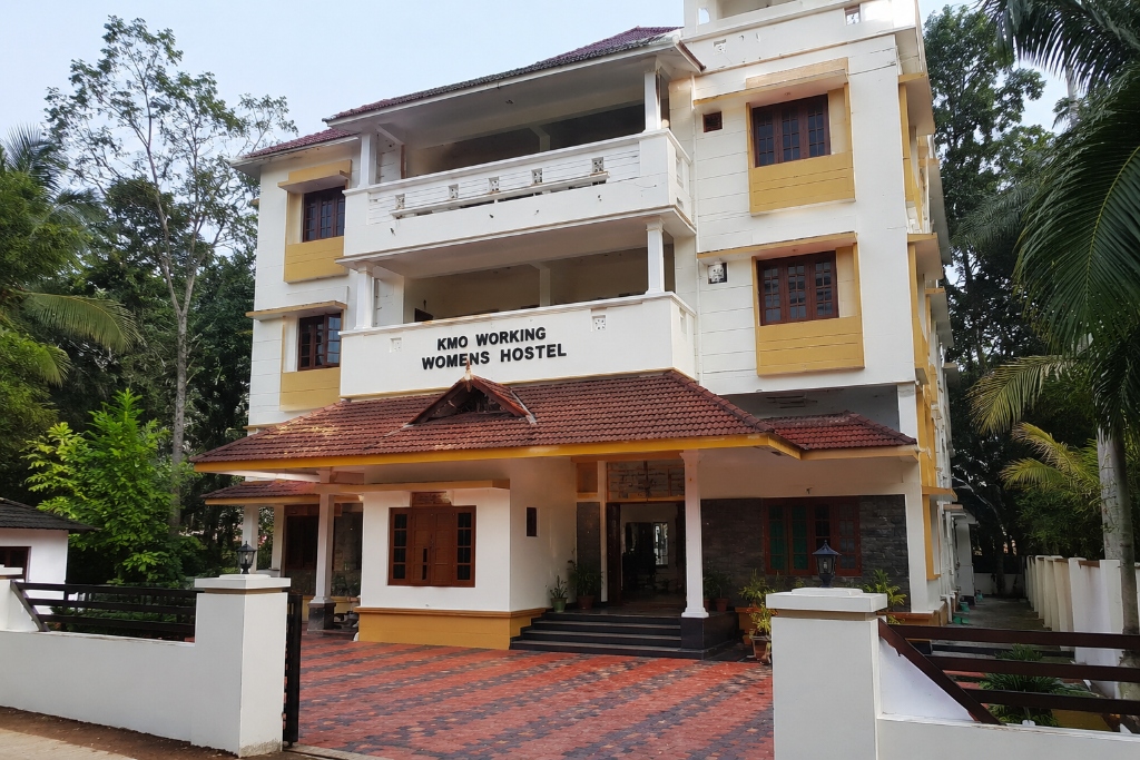 KMO Working Women's Hostel