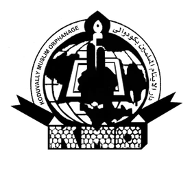 KMO Logo